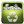 Trashcan Full Icon 24x24 png